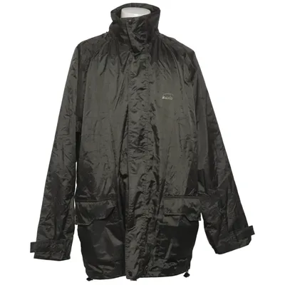 Outdoor jacket (Green) from Baleno Polyester