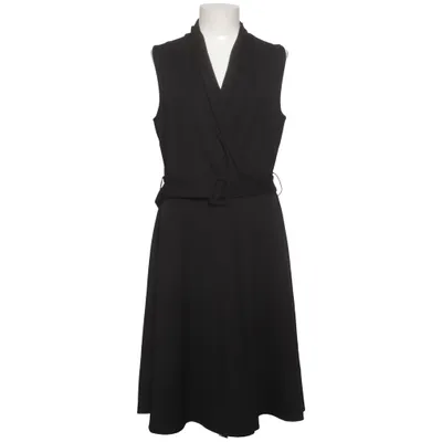 Dress (Black) from Mohito