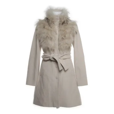 Kappa (Beige) från Pinko Päls, Polyester, Ull