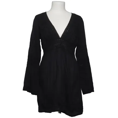 Kleid (Grau) von IB Laursen Baumwolle