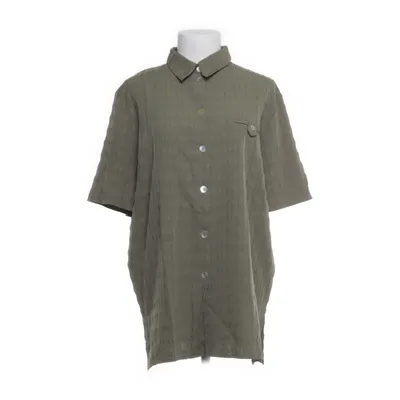 Short sleeve shirt (Green) from Vunic