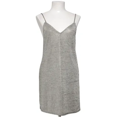Nachtjapon (Grijs) van Oh My Love Elastaan, Polyester