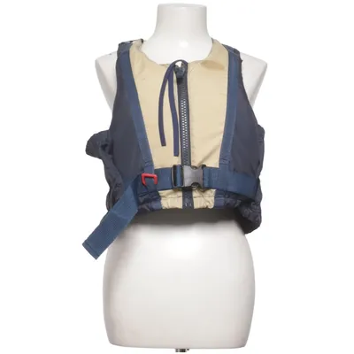 Gilet de sauvetage (Bleu, Beige) de Baltic