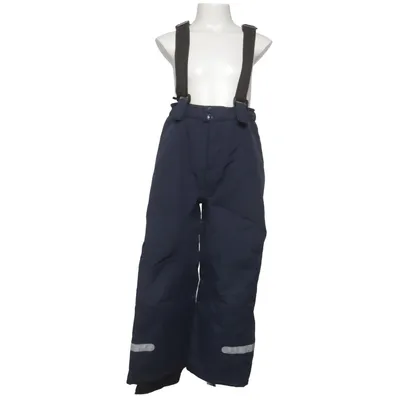 Snow pants (Blue) from Fix by Lindex