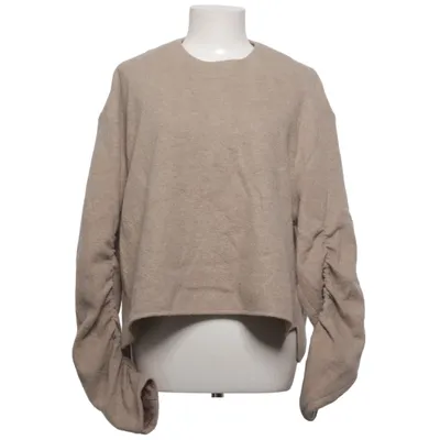 Sweater (Beige) from Ahlvar Gallery Wool
