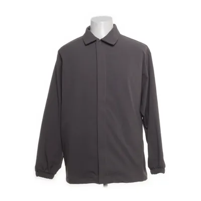 Jacka (Grå) från Adidas Polyester