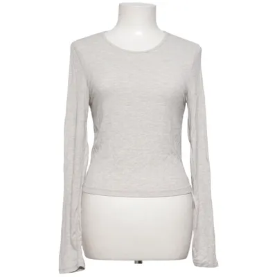 Long sleeve T-shirt (Heavenly Rib Kathleen L/S Top) from Yogalicious Elastane, Polyester, Viscose