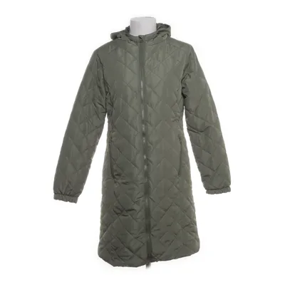 Winter coat (Green) from Blue Motion Polyester