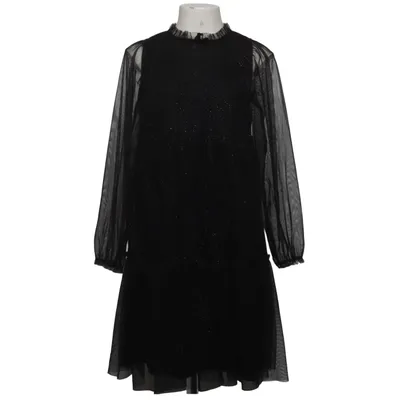 Kleid (Schwarz) von Lindex Kids Polyester