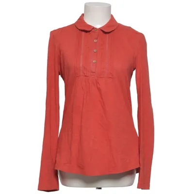 Top (Red) from Beacan Cove Cotton