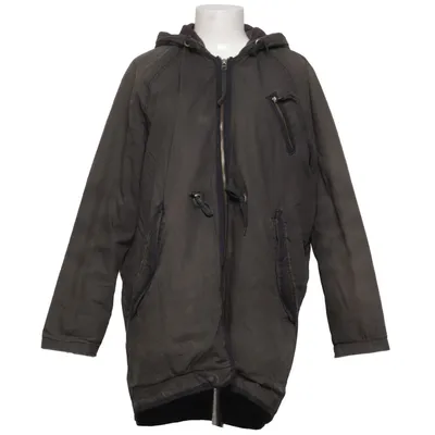 Parkas (LOMA AW/10) från Acne Bomull, Nylon, Polyester