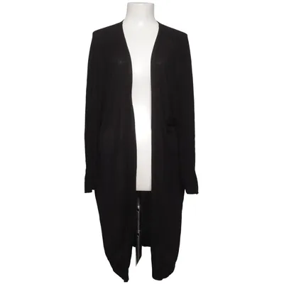 Cardigan (Zwart) van Vivance Viscose