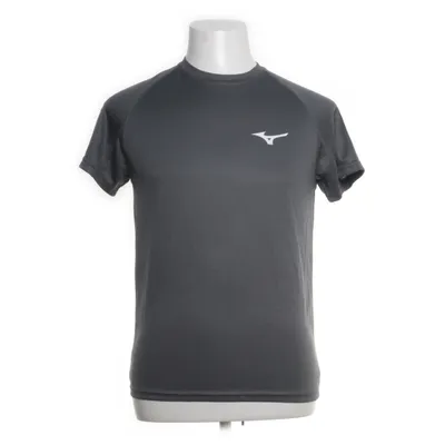 Träningströja (Grå) från Mizuno Polyester