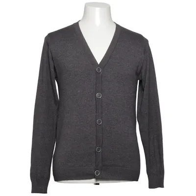 Kofta (Grå) från Gus Textil