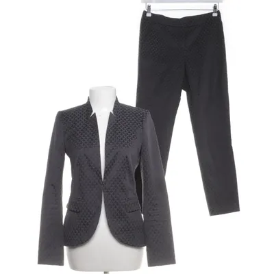 Set (Svart) från Comma Bomull, Elastan, Polyester