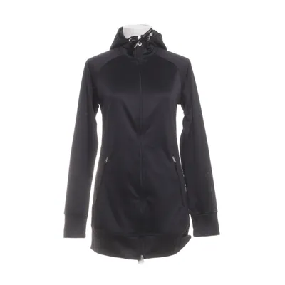 Hoodie (Black) from Casall Elastane, Polyester