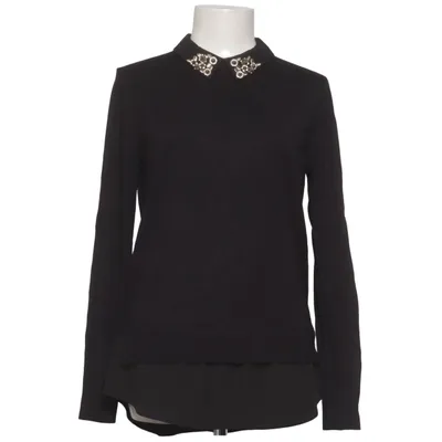 Sweater (Black) from Ted Baker
