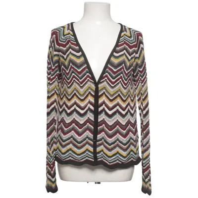 Cardigan (Multicolored) from Missoni Lindex Viscose