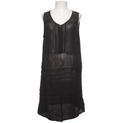 Robe (Noir) de Generous by Lindex Viscose