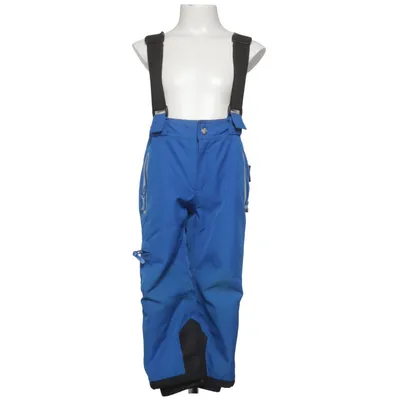 Skibroek (Blauw, Zwart) van Rodeo C&A Polyester