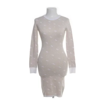 Jurk (Wit, Beige) van Guess Viscose