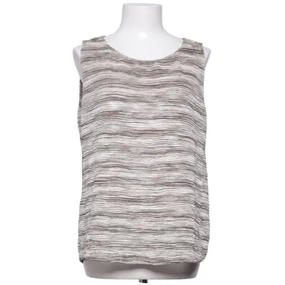 Débardeur (Beige, Marron, Blanc) de JBS Polyester