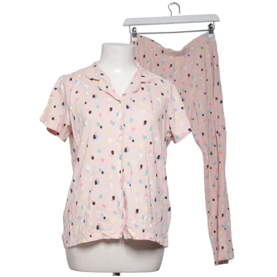 Pajamas (Pink, Multicolored) from Roly Poly Cotton