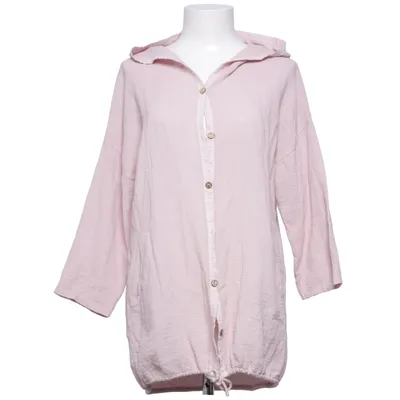 Huvtröja (Rosa) från Befree Bomull, Linne