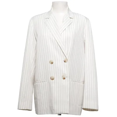 Blazer (Enbobby Ls Blazer) from Envii x Freja Wewer Elastane, Polyester, Viscose