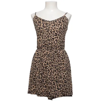 Jumpsuit (Beige, Zwart) van Ambar
