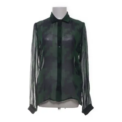 Skjorte (93948-20) fra Geisha Viscose