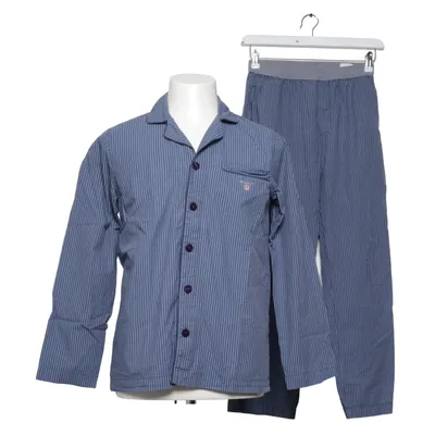 Pyjamas (Blå) från GANT Bomull