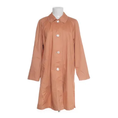 Coat (Orange) from Aquascutum
