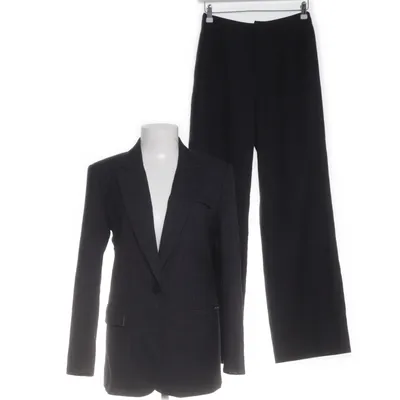 Kostym (Blå, Vit) från Copenhagen Muse