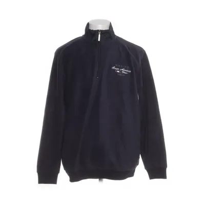 Fleece sweater (Blue) from Babista Polyester