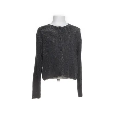 Kofta (Grå) från Zara Knitwear Viskos, Nylon, Bomull, Polyester