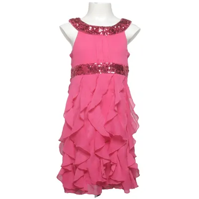 Robe (Rose) de Kids by Lindex Polyester