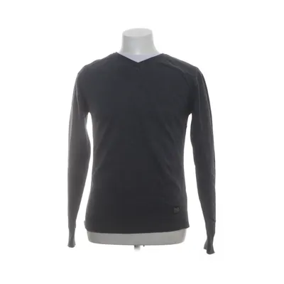 Pullover (Grå) fra Filaton Inc. Bomuld