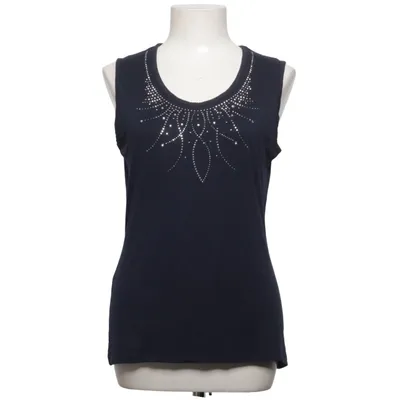 Tanktop  (Blå) fra Canda C&A