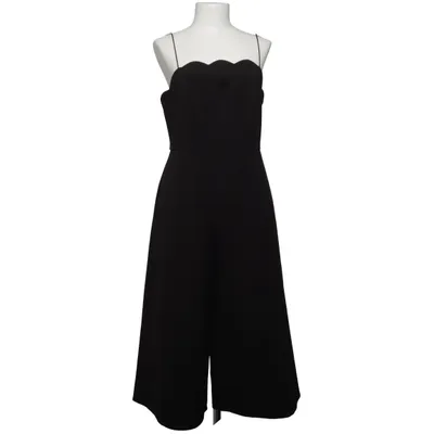 Byxdress (Svart) från Love, Bonito Polyester