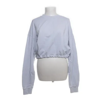 Collegetröja (Blå) från Edited