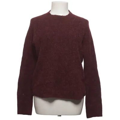Sweater (Lavra) fra Carin Wester Akryl, Alpacauld, Elastan, Polyamid