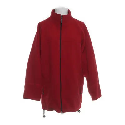 Fleece jacket (Red) from Gill Women Polyester