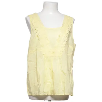 Top (Della Broderie Cami) van Fat Face Katoen