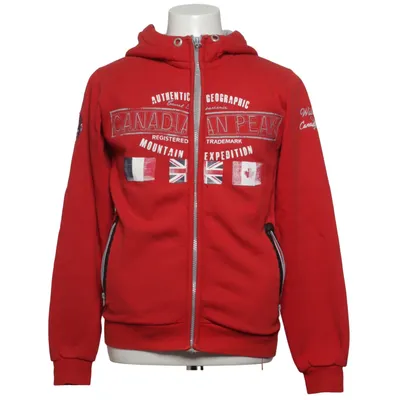 Sweat à capuche (Gamilton) de Canadian Peak Coton, Polyester
