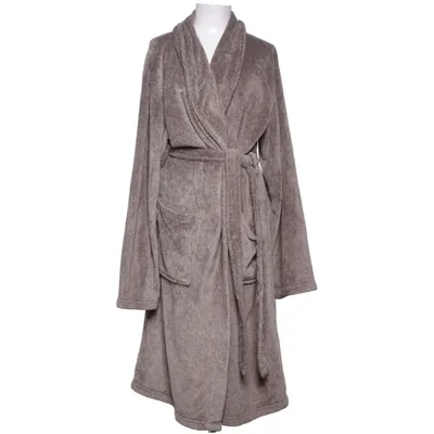 Badrock (Beige) från Vinga Polyester