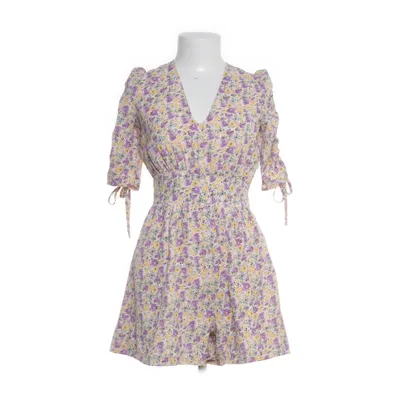 Combinaison (Violet, Multicolore) de Loavies