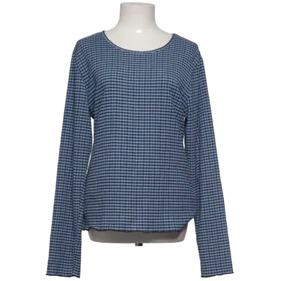 Langærmet t-shirt (Istar) fra Carin Wester Elastan, Polyester