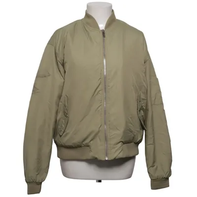 Bomberjack (Beige) van Junkyard Polyamide, Polyester