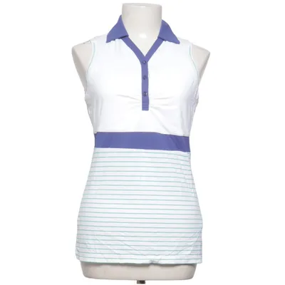 Haut (Blanc, Bleu, Vert) de Hugo Boss Élasthane, Polyamide
